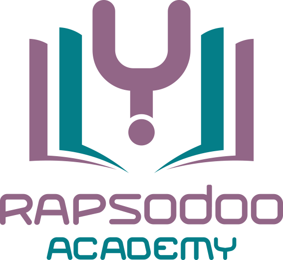Rapsodoo Academy